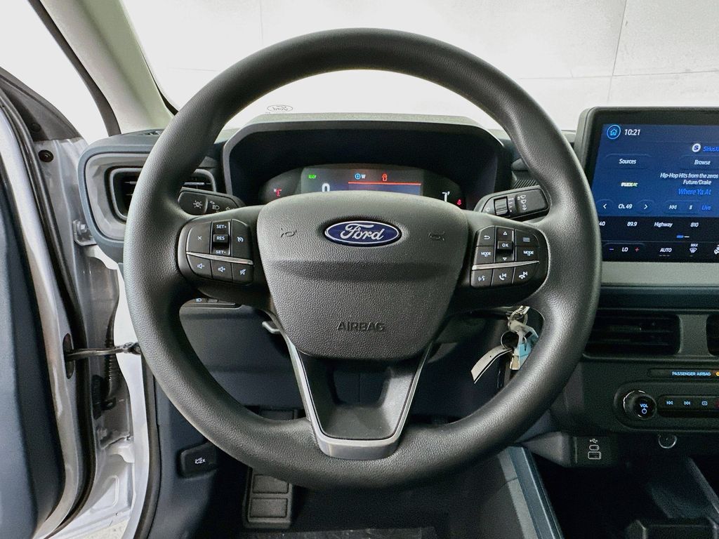 Thumbnail: 2026 Ford Maverick - 14