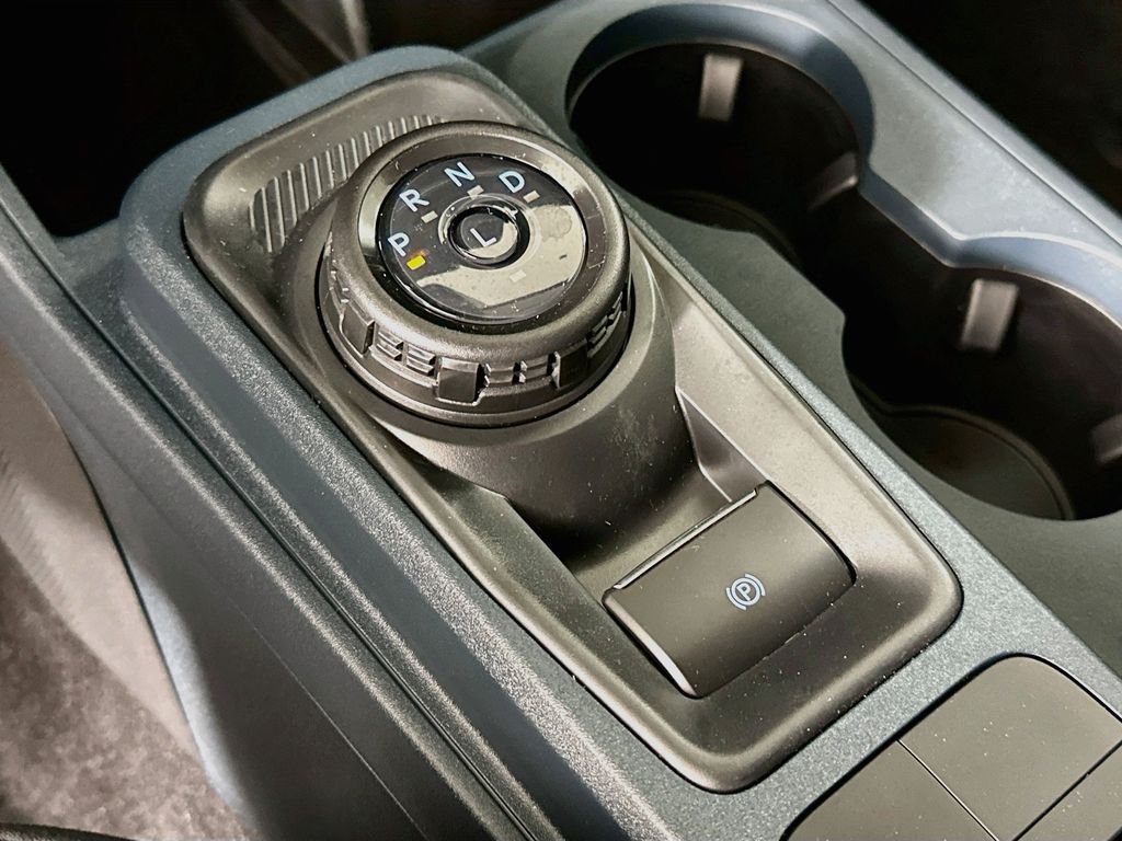 Thumbnail: 2026 Ford Maverick - 16