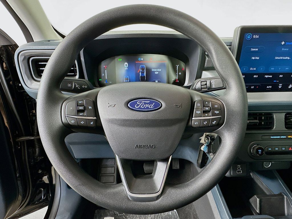Thumbnail: 2025 Ford Maverick - 15