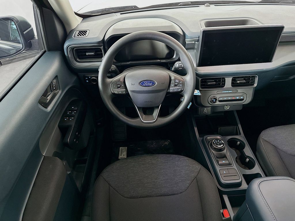 Thumbnail: 2025 Ford Maverick - 10