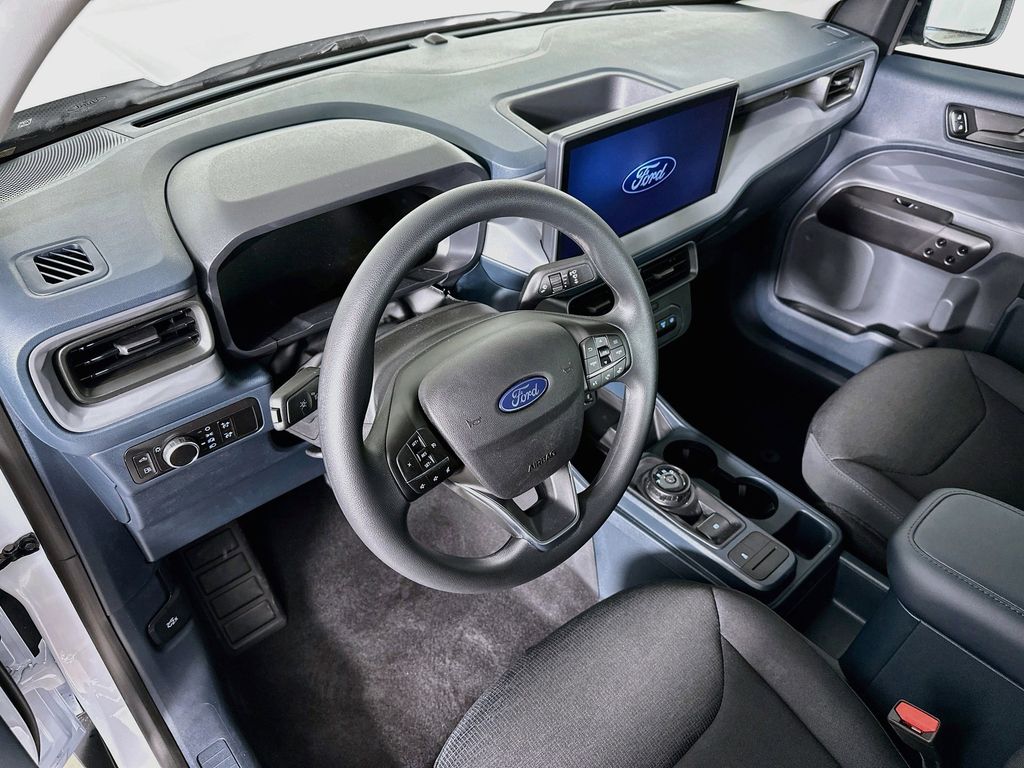 Thumbnail: 2026 Ford Maverick - 2