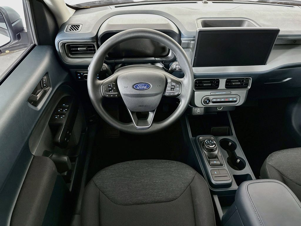 Thumbnail: 2026 Ford Maverick - 9