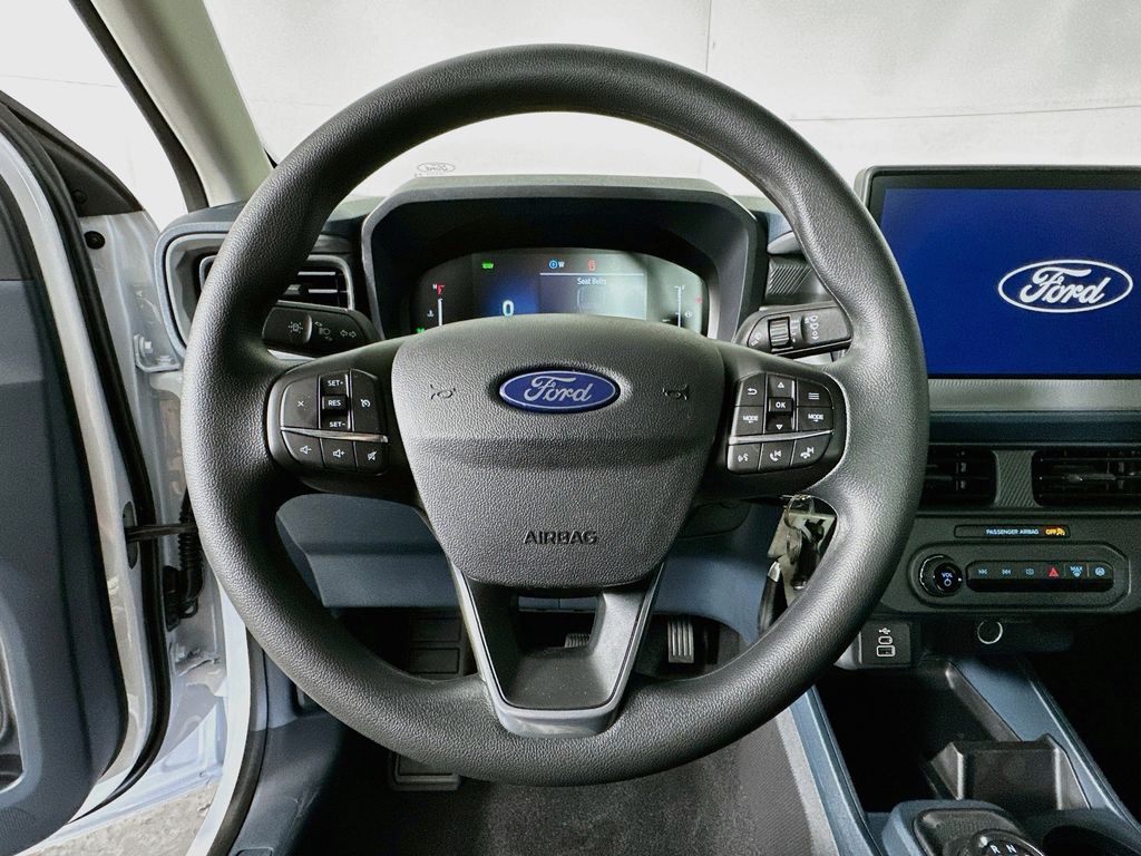 Thumbnail: 2026 Ford Maverick - 14