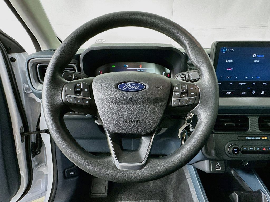 Thumbnail: 2026 Ford Maverick - 14