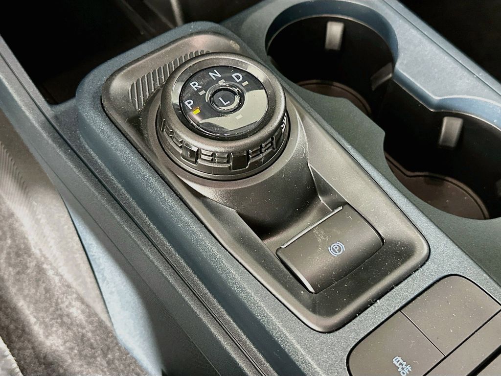 Thumbnail: 2026 Ford Maverick - 16