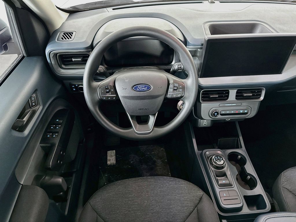 Thumbnail: 2026 Ford Maverick - 9