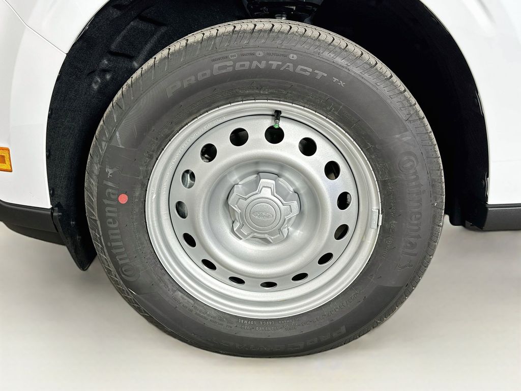 Thumbnail: 2026 Ford Maverick - 7