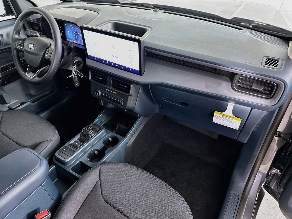 Thumbnail: 2026 Ford Maverick - 30