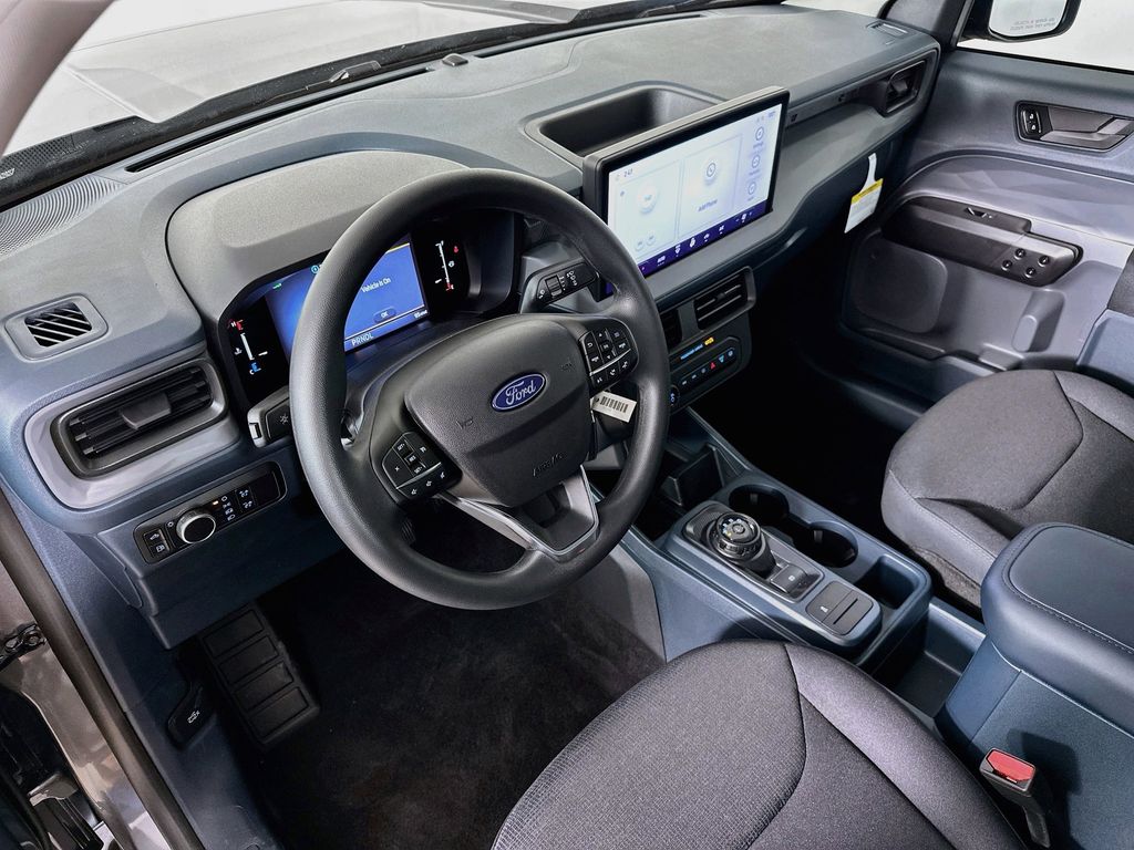 Thumbnail: 2026 Ford Maverick - 2