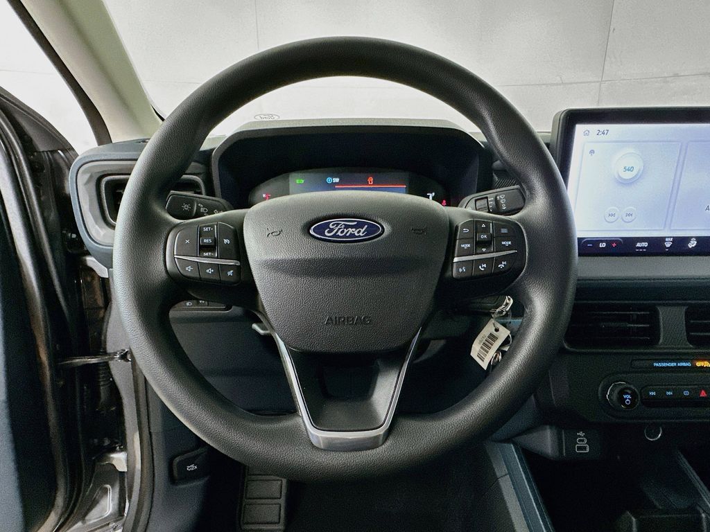 Thumbnail: 2026 Ford Maverick - 15