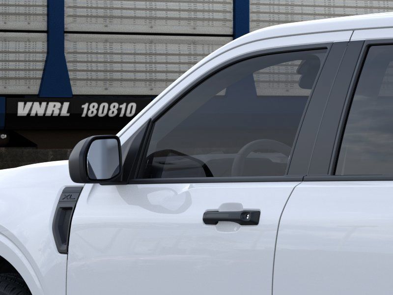 Thumbnail: 2026 Ford Maverick - 21