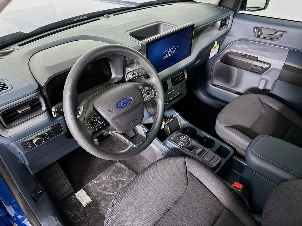 Thumbnail: 2025 Ford Maverick - 2