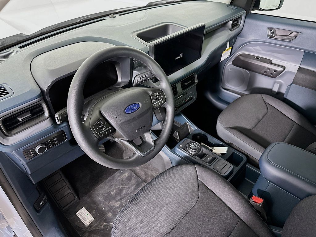Thumbnail: 2025 Ford Maverick - 2