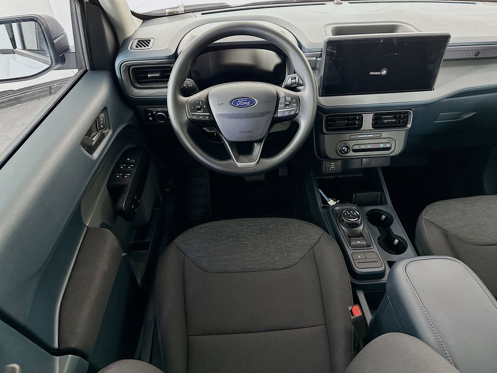 Thumbnail: 2025 Ford Maverick - 10