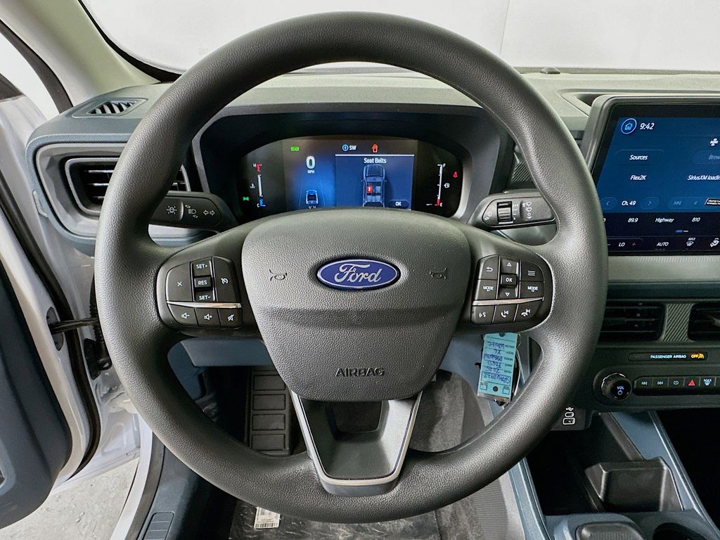 Thumbnail: 2025 Ford Maverick - 15