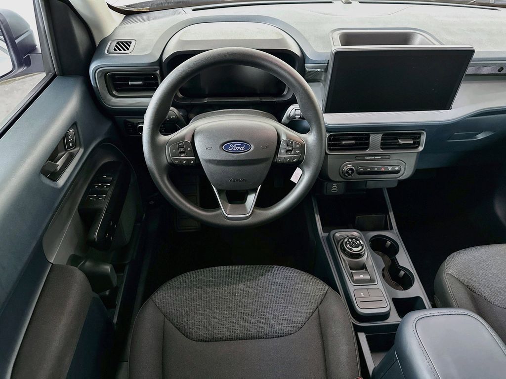 Thumbnail: 2026 Ford Maverick - 8
