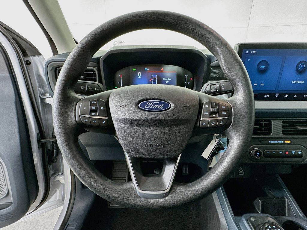 Thumbnail: 2026 Ford Maverick - 13