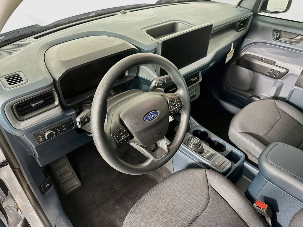 Thumbnail: 2026 Ford Maverick - 2