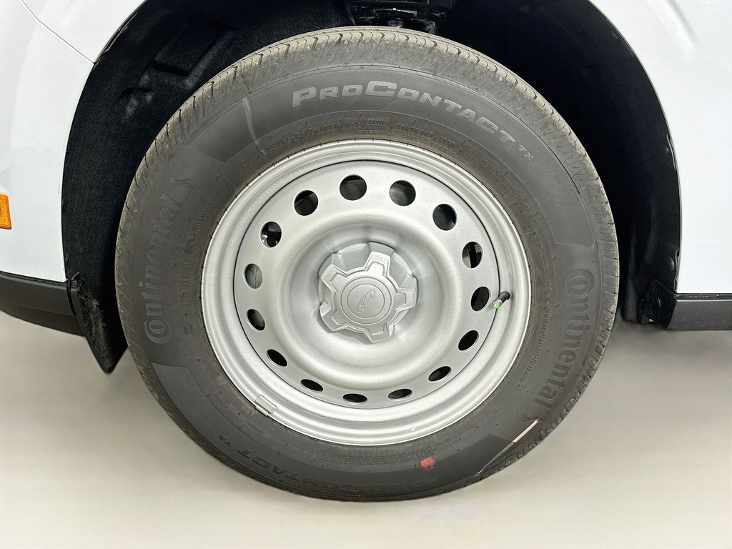 Thumbnail: 2026 Ford Maverick - 7