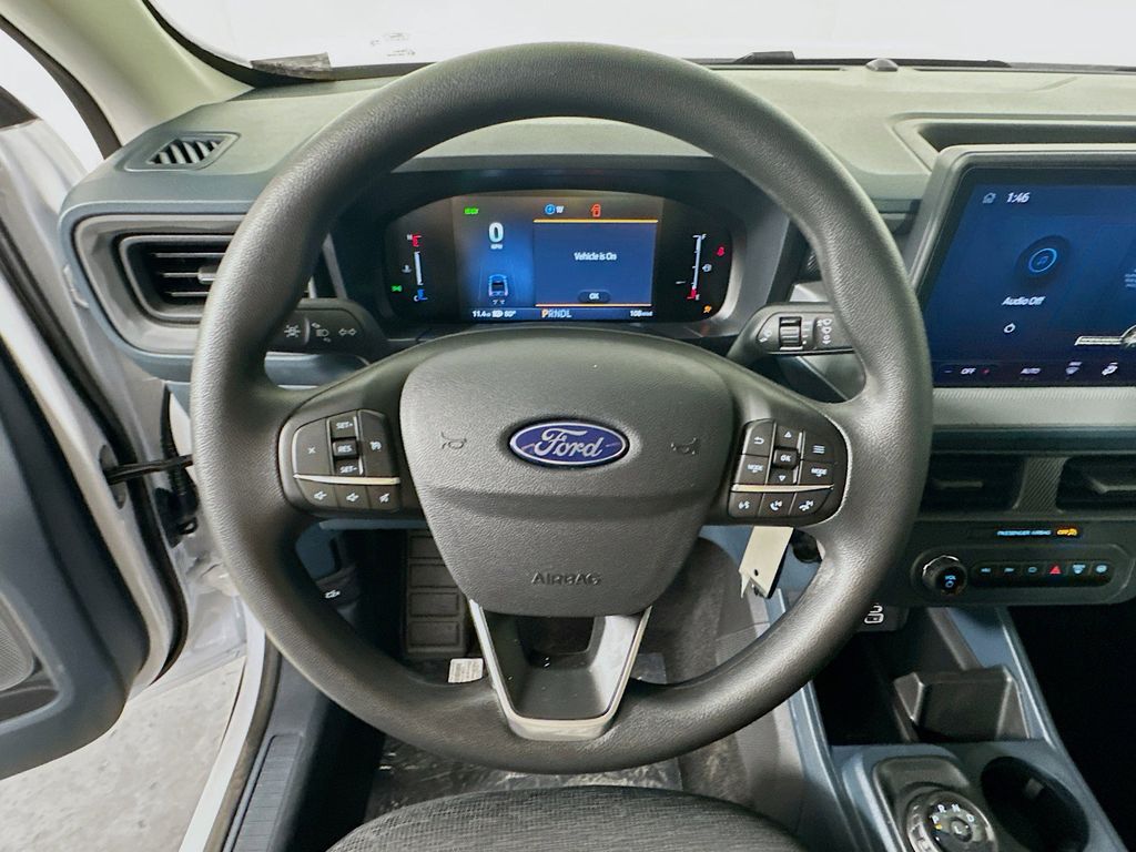 Thumbnail: 2025 Ford Maverick - 15