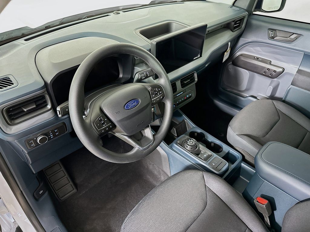 Thumbnail: 2026 Ford Maverick - 2