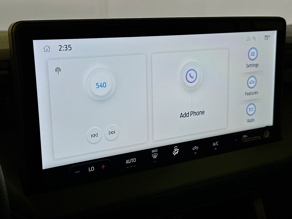 Thumbnail: 2026 Ford Maverick - 16