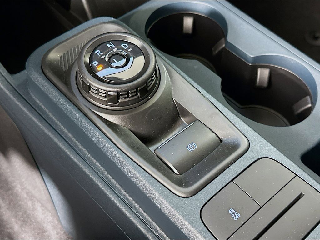 Thumbnail: 2026 Ford Maverick - 17