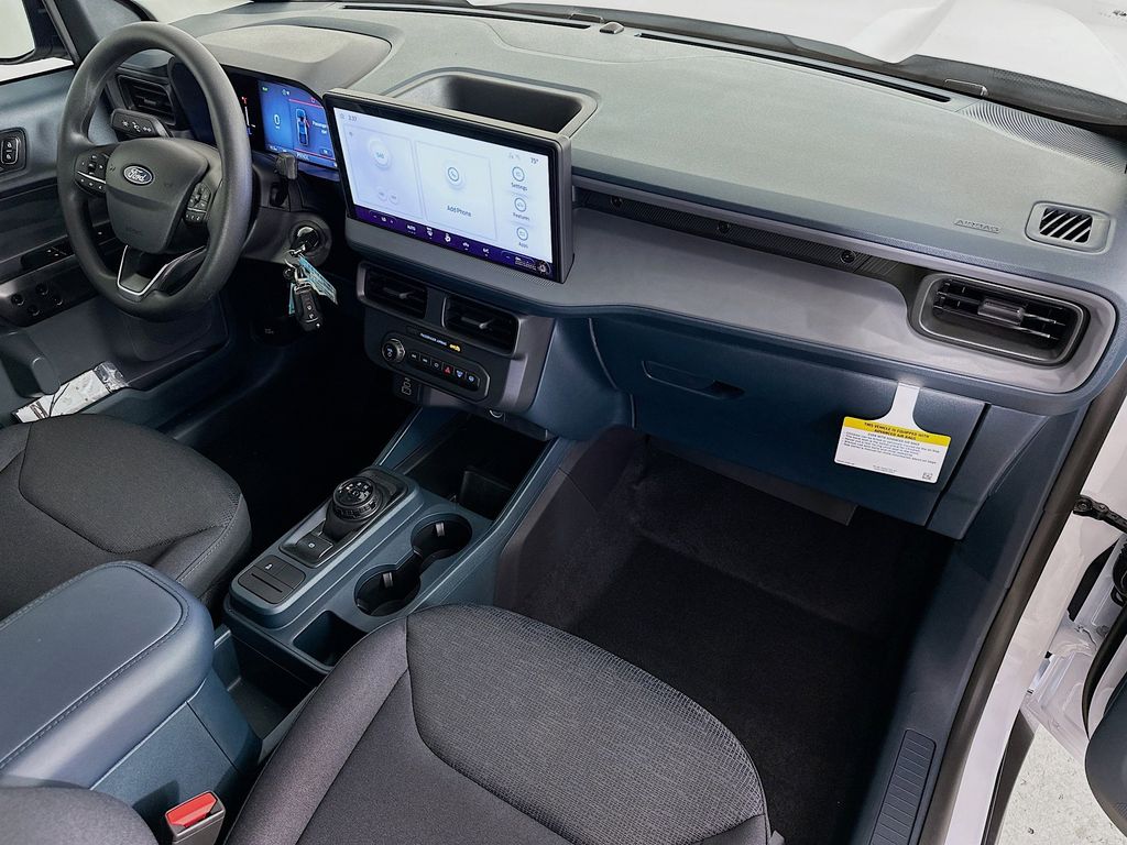 Thumbnail: 2026 Ford Maverick - 30