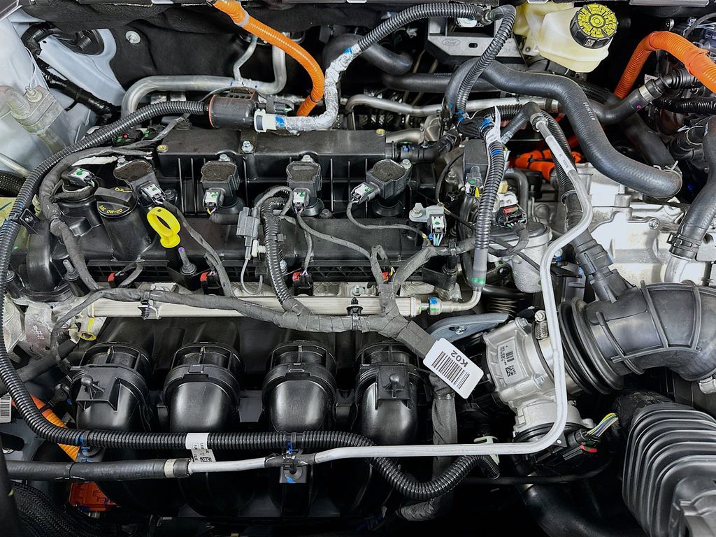 Thumbnail: 2026 Ford Maverick - 9