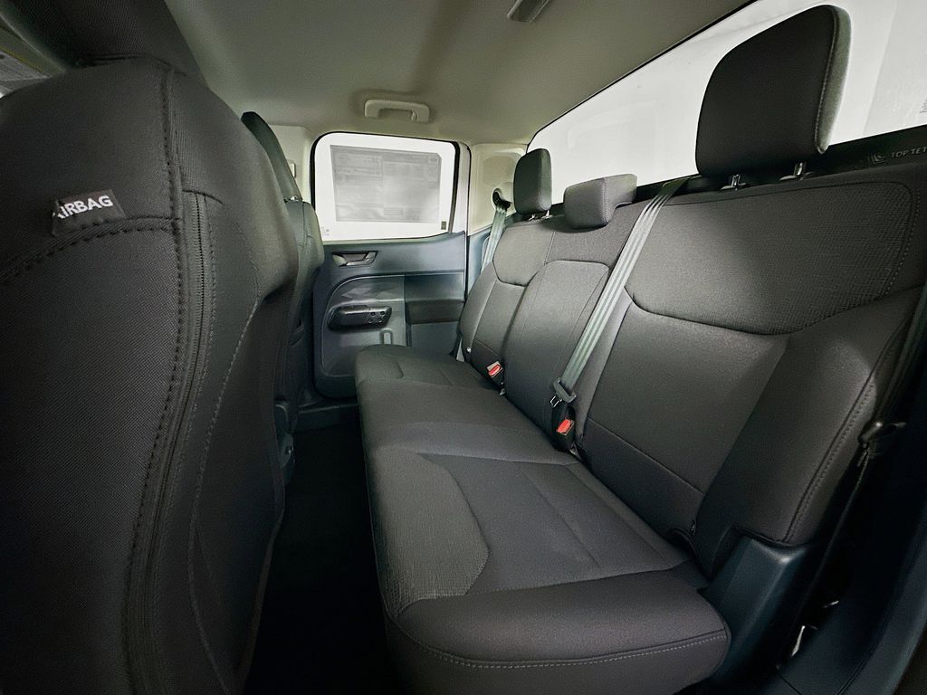 Thumbnail: 2026 Ford Maverick - 13