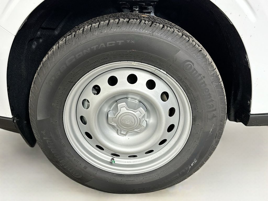 Thumbnail: 2026 Ford Maverick - 8