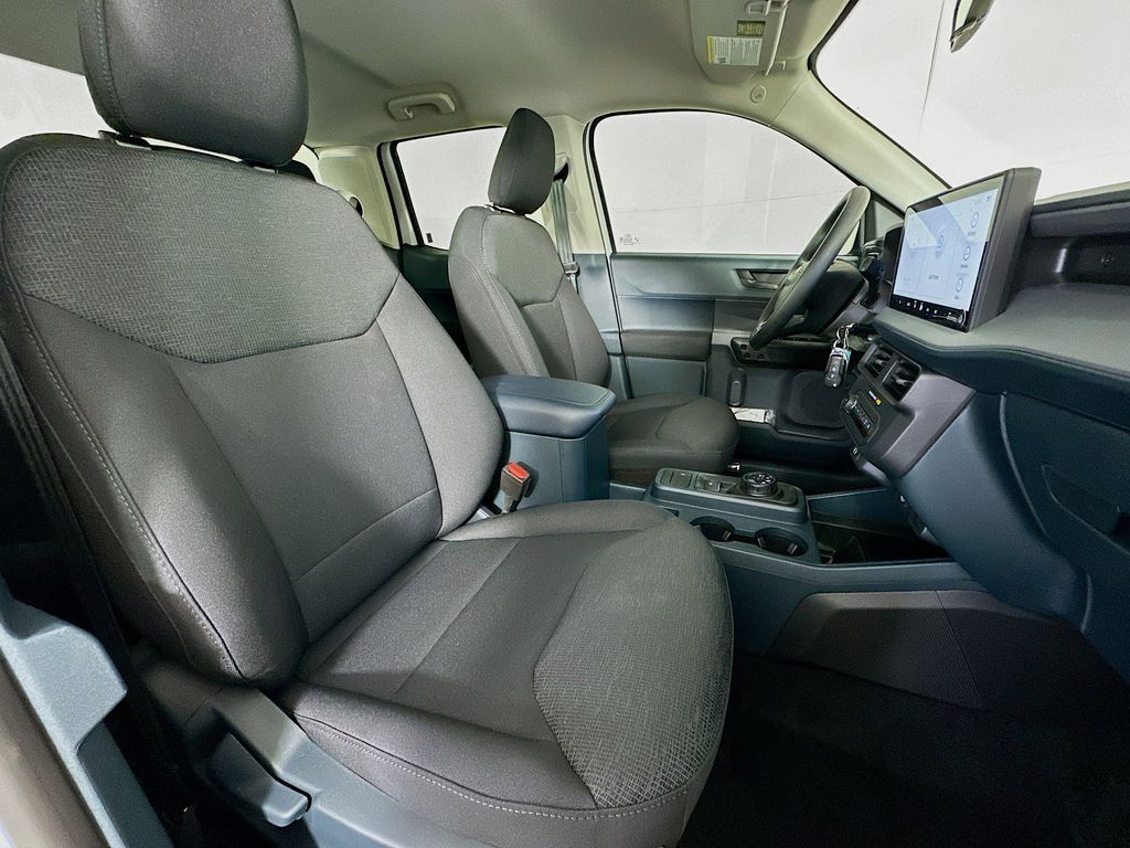 Thumbnail: 2026 Ford Maverick - 12