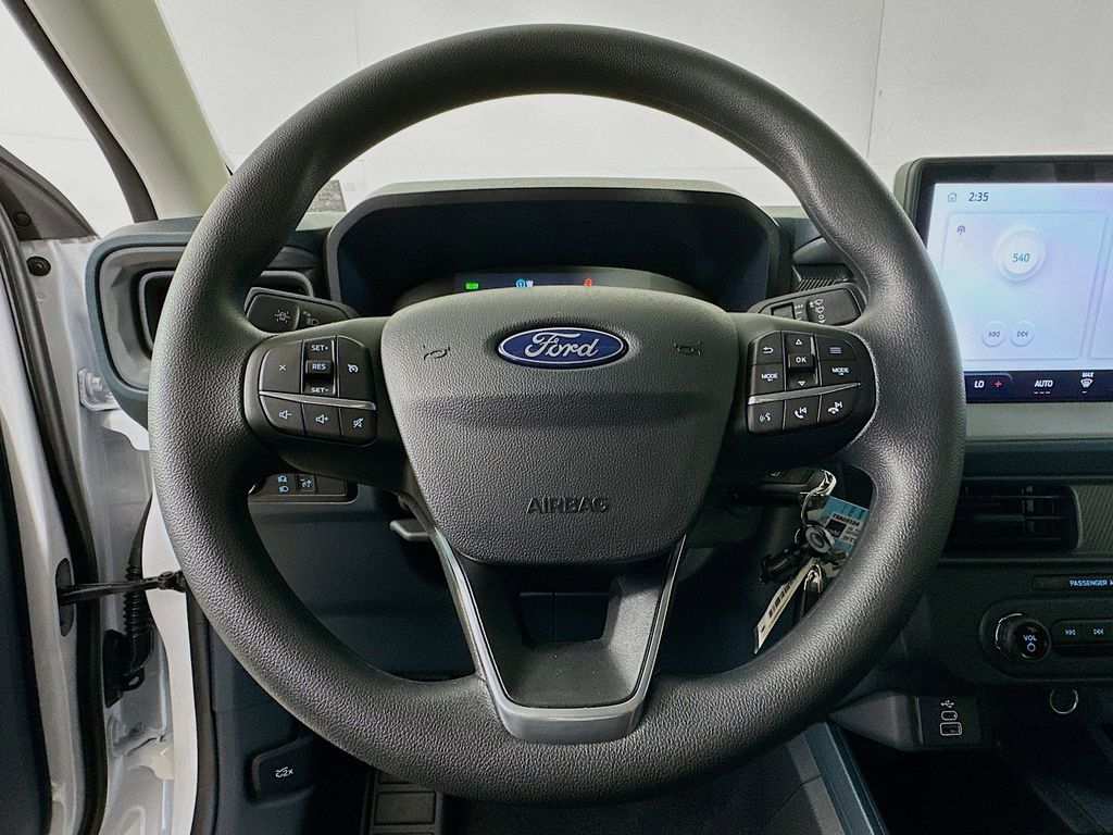 Thumbnail: 2026 Ford Maverick - 15