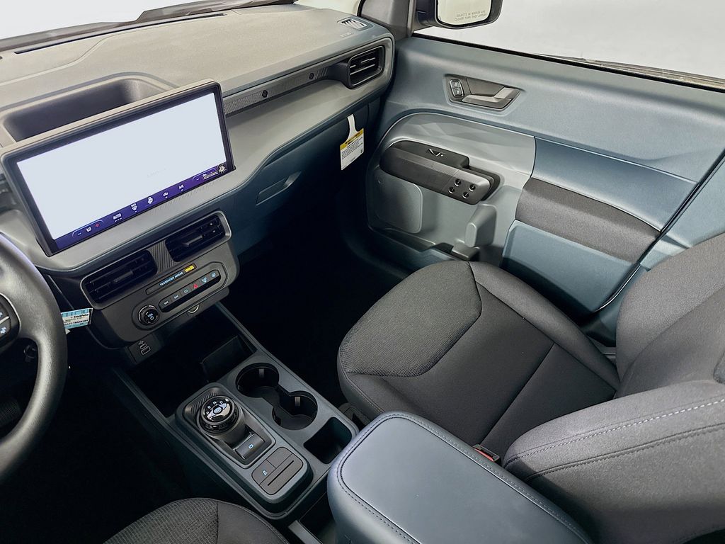 Thumbnail: 2026 Ford Maverick - 14