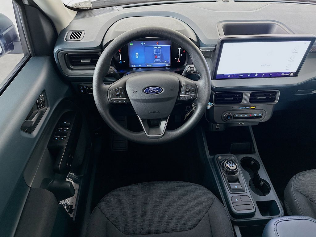 Thumbnail: 2026 Ford Maverick - 10