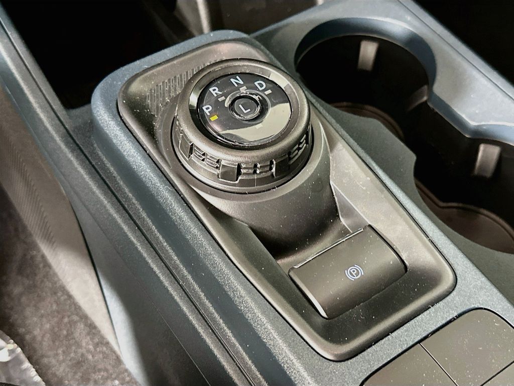 Thumbnail: 2026 Ford Maverick - 16