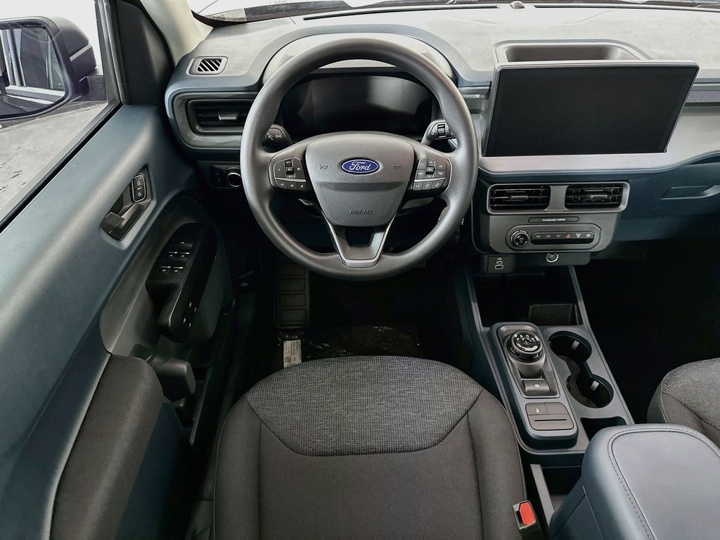 Thumbnail: 2026 Ford Maverick - 9