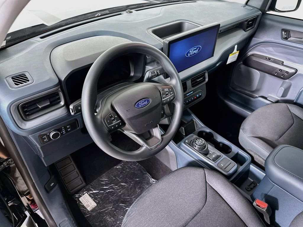 Thumbnail: 2026 Ford Maverick - 2