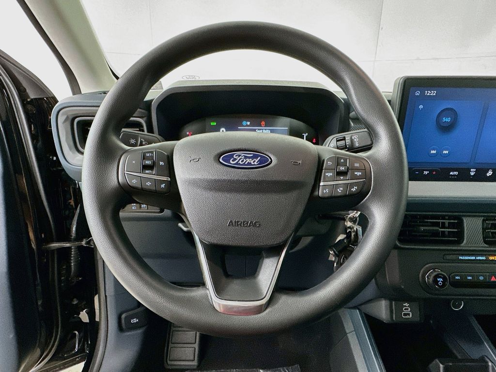 Thumbnail: 2026 Ford Maverick - 14