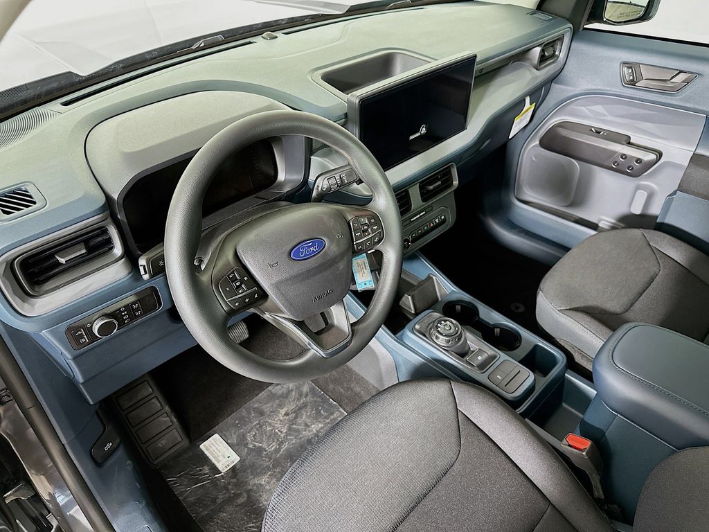 Thumbnail: 2025 Ford Maverick - 2