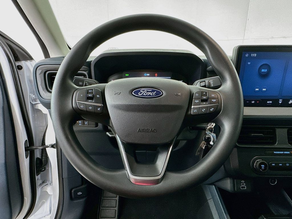 Thumbnail: 2026 Ford Maverick - 15