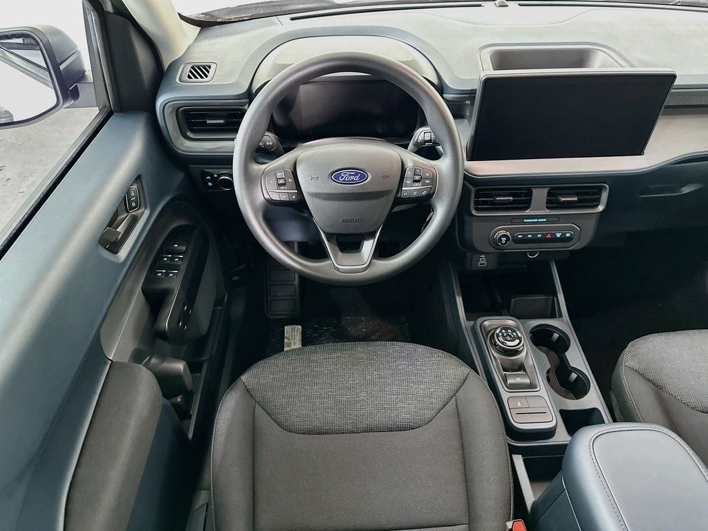 Thumbnail: 2026 Ford Maverick - 10