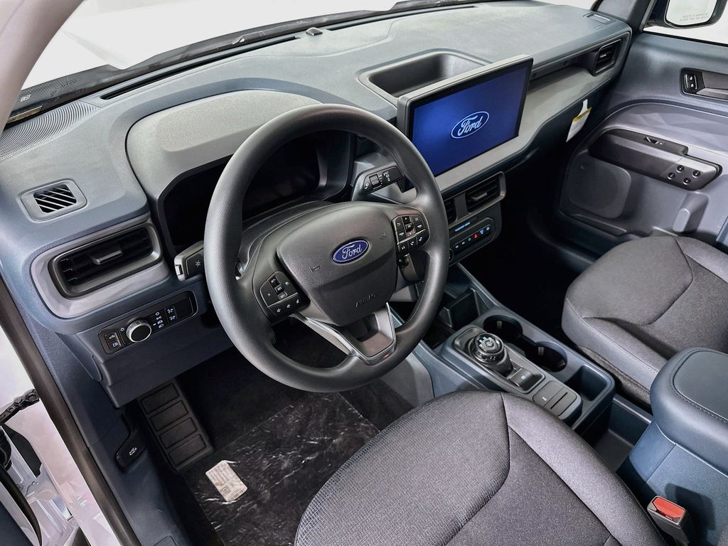 Thumbnail: 2026 Ford Maverick - 2