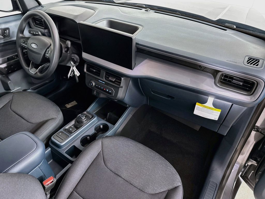 Thumbnail: 2026 Ford Maverick - 30