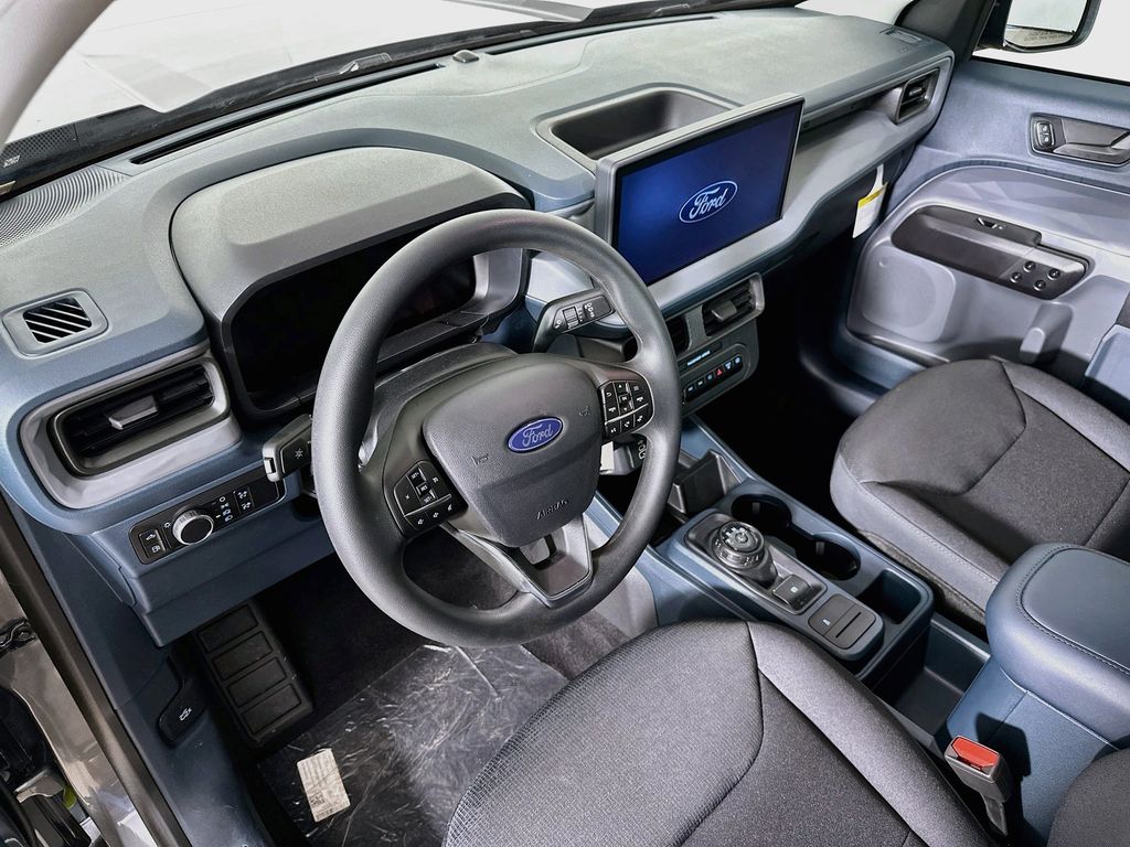 Thumbnail: 2026 Ford Maverick - 2