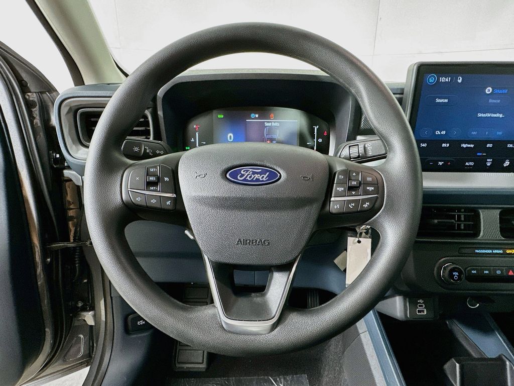 Thumbnail: 2026 Ford Maverick - 15