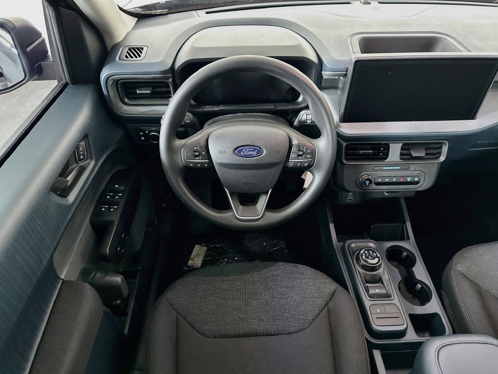 Thumbnail: 2026 Ford Maverick - 10