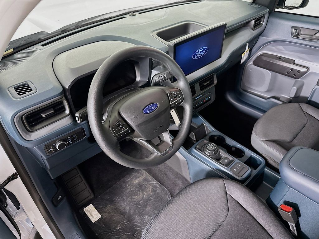 Thumbnail: 2026 Ford Maverick - 2
