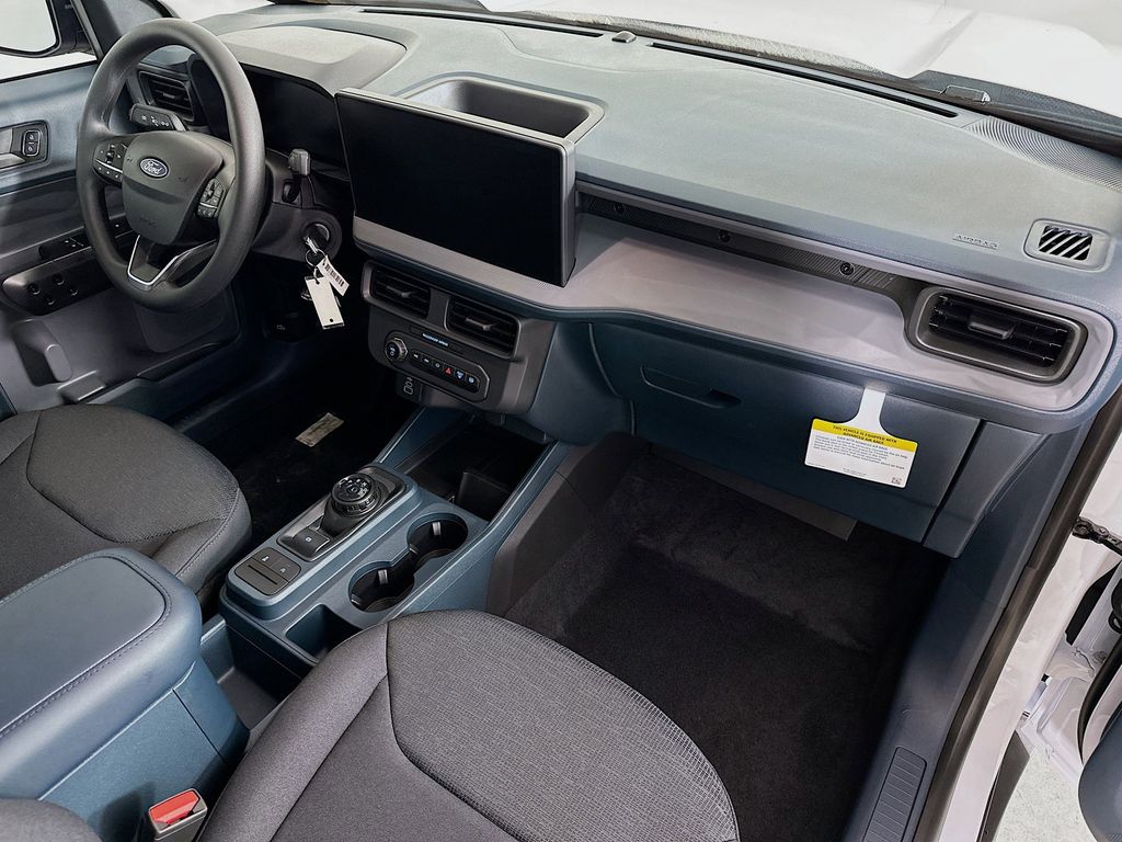 Thumbnail: 2026 Ford Maverick - 30