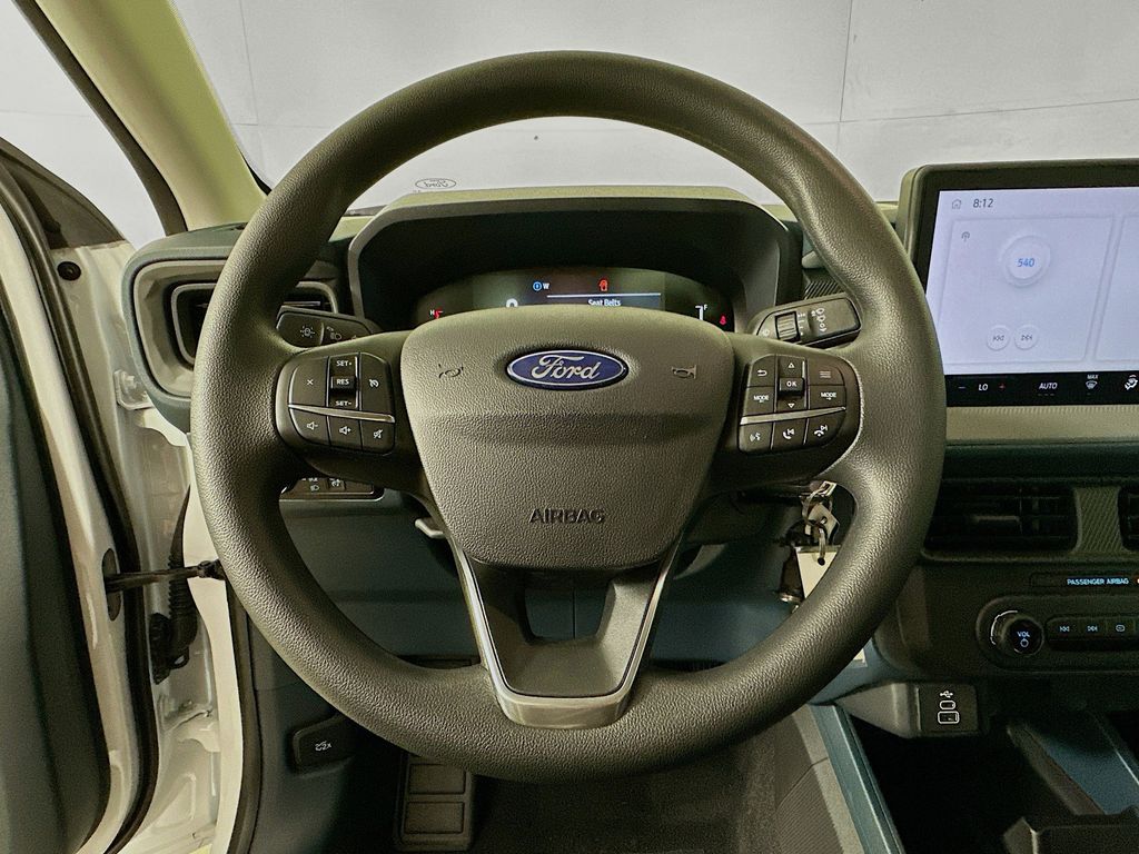 Thumbnail: 2026 Ford Maverick - 14